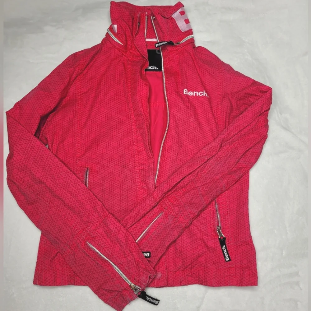 Bench jacket - Picture 1 of 5